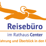Logo Reisebüro
